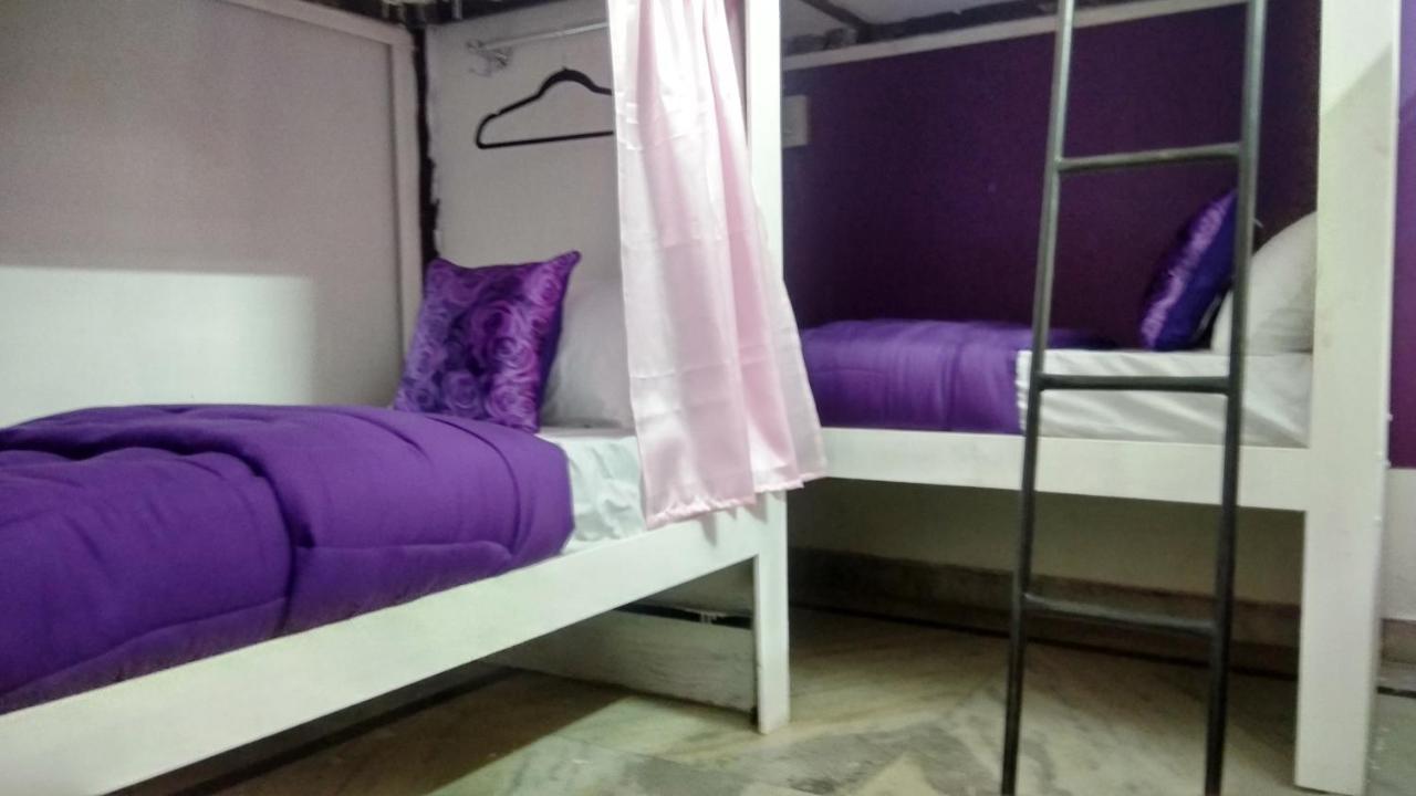 Farmstay - Capsule Den Yeni Delhi Dış mekan fotoğraf