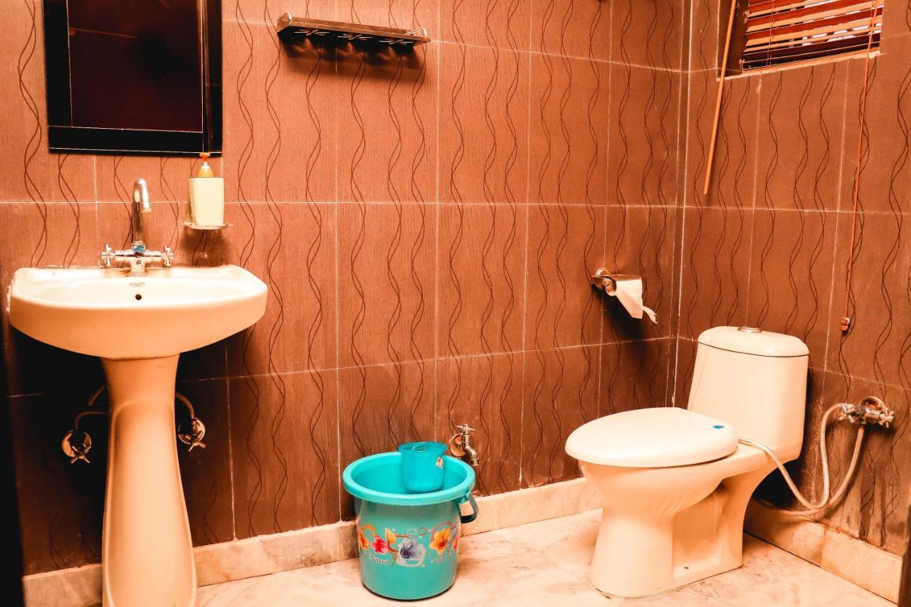 Farmstay - Capsule Den Yeni Delhi Dış mekan fotoğraf