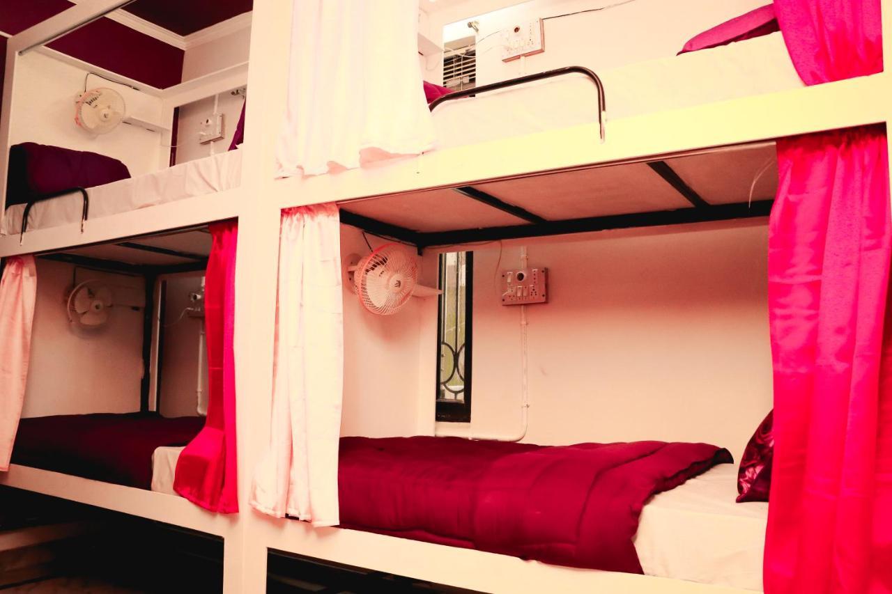 Farmstay - Capsule Den Yeni Delhi Dış mekan fotoğraf