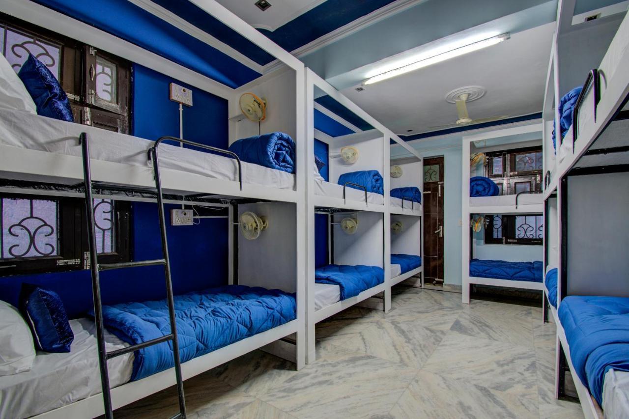 Farmstay - Capsule Den Yeni Delhi Dış mekan fotoğraf