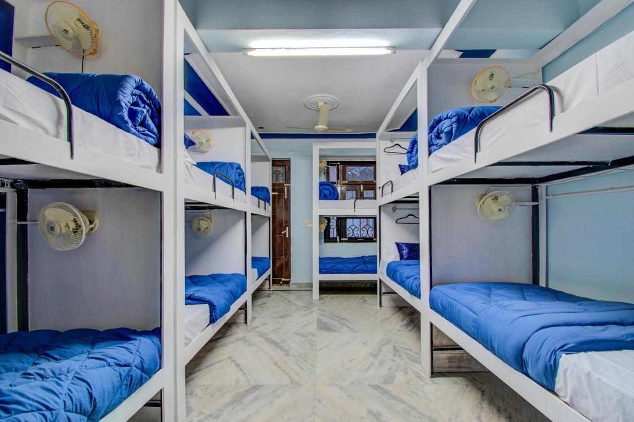 Farmstay - Capsule Den Yeni Delhi Dış mekan fotoğraf